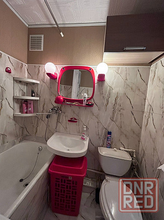 Сдается 2-к квартира мкр Солнечный Макеевка Макеевка - изображение 4