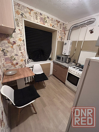 Сдается 2-к квартира мкр Солнечный Макеевка Макеевка - изображение 3