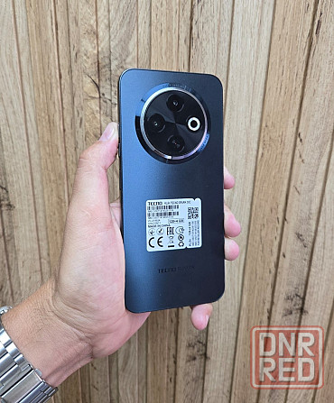 Tecno spark 30c 4/128 Донецк - изображение 1