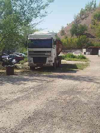 Продам Daf XF 95 2001 Донецк