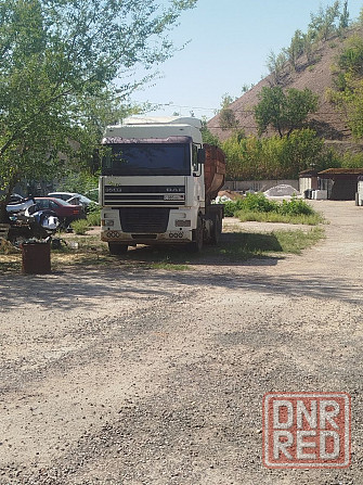 Продам Daf XF 95 2001 Донецк - изображение 1