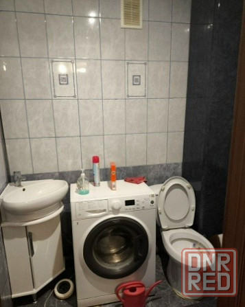 Сдаю двухкомнатную квартиру 78.0 м² этаж 8, город Донецк, Донецк - изображение 3