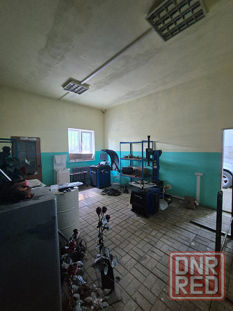 Продам станция технического обслуживания мойка в Буденновском районе Донецк - изображение 4