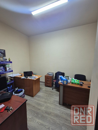 Продам станция технического обслуживания мойка в Буденновском районе Донецк - изображение 2