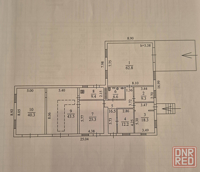 Продам станция технического обслуживания мойка в Буденновском районе Донецк - изображение 8