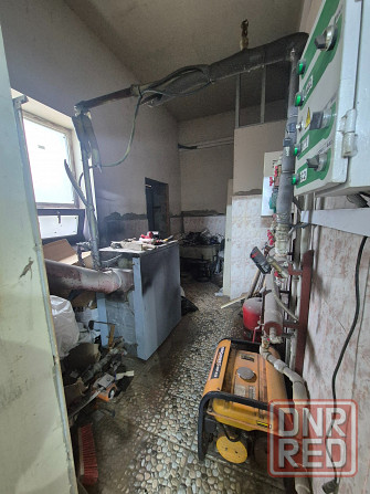 Продам станция технического обслуживания мойка в Буденновском районе Донецк - изображение 6