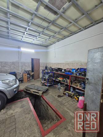 Продам станция технического обслуживания мойка в Буденновском районе Донецк - изображение 5