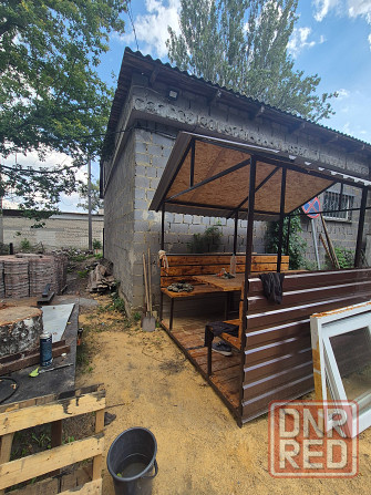 Продам станция технического обслуживания мойка в Буденновском районе Донецк - изображение 7