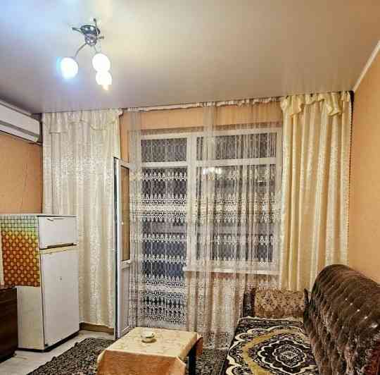 Сдается однокомнатная квартира в Буденовском районе Донецка Донецк