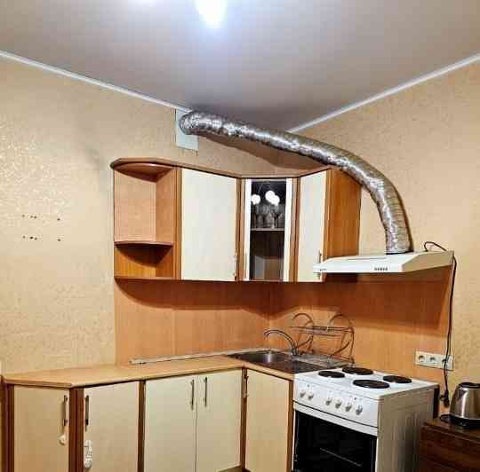 Сдается однокомнатная квартира в Буденовском районе Донецка Донецк