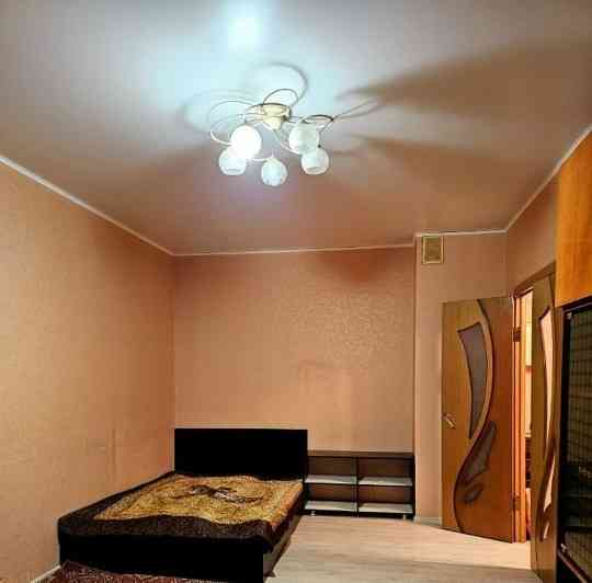 Сдается однокомнатная квартира в Буденовском районе Донецка Донецк