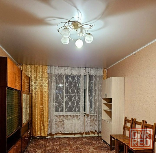 Сдается однокомнатная квартира в Буденовском районе Донецка Донецк - изображение 3