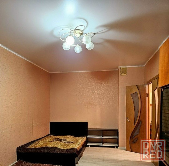 Сдается однокомнатная квартира в Буденовском районе Донецка Донецк - изображение 2