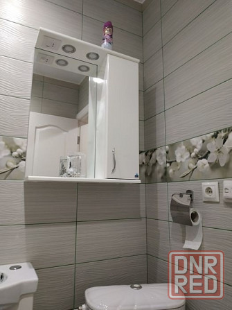 Сдам квартиру на улице Скляренко(мкр.Солнечный) Кировский район. Донецк - изображение 4