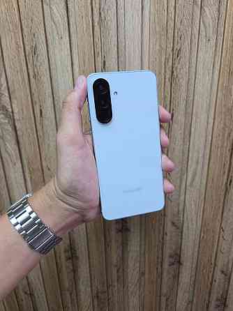 Samsung A56 Blue 12/256 White Донецк