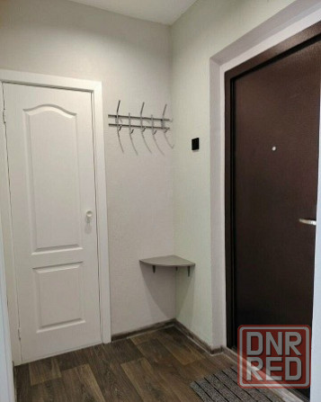 Сдаю однокомнатную квартиру 32.0 м² этаж 9/10 город Донецк, Ленинский район, "Цирк" Донецк - изображение 2