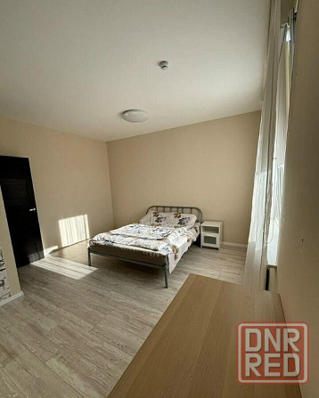 Сдаю двухкомнатную квартиру 53.0 м² этаж 2, город Донецк, Калининский район, Проспект Ильича, Мед Донецк - изображение 1