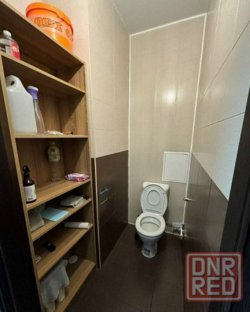 Сдаю двухкомнатную квартиру 53.0 м² этаж 2, город Донецк, Калининский район, Проспект Ильича, Мед Донецк - изображение 4