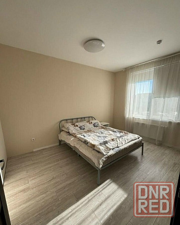Сдаю двухкомнатную квартиру 53.0 м² этаж 2, город Донецк, Калининский район, Проспект Ильича, Мед Донецк - изображение 2