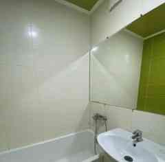 Сдаю однокомнатную квартиру 39.0 м² этаж 1, город Донецк, Ворошиловский район, проспект Дзержинского Донецк