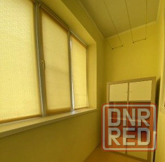 Сдаю однокомнатную квартиру 39.0 м² этаж 1, город Донецк, Ворошиловский район, проспект Дзержинского Донецк - изображение 4