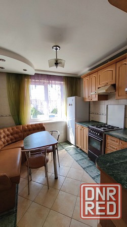 Продам 77кв.м 3к.кв Привокзальный показ в любое время Донецк - изображение 3