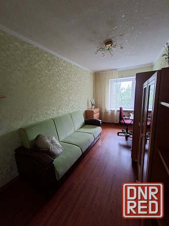 Продам отличную 3к.кв Звездочка Парк Кованных фигур,показ в любое время Донецк - изображение 5