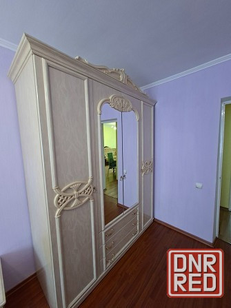 Продам отличную 3к.кв Звездочка Парк Кованных фигур,показ в любое время Донецк - изображение 9