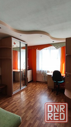 Продам 77кв.м 3к.кв Привокзальный показ в любое время Донецк - изображение 1