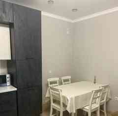 Сдаю однокомнатную квартиру 55.0 м² город Донецк, Ворошиловский район, Проспект Ватутина, ориентир Донецк