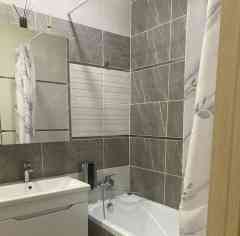 Сдаю однокомнатную квартиру 55.0 м² город Донецк, Ворошиловский район, Проспект Ватутина, ориентир Донецк