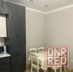 Сдаю однокомнатную квартиру 55.0 м² город Донецк, Ворошиловский район, Проспект Ватутина, ориентир Донецк - изображение 5