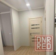 Сдаю однокомнатную квартиру 55.0 м² город Донецк, Ворошиловский район, Проспект Ватутина, ориентир Донецк - изображение 3
