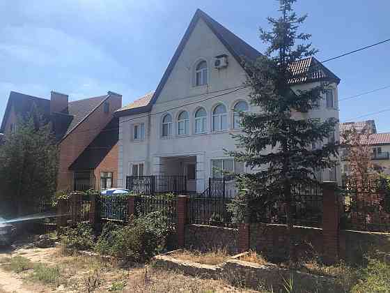 Аренда крупногабаритного дома 500 м2 для большой семьи Донецк