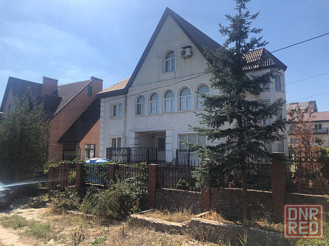 Аренда крупногабаритного дома 500 м2 для большой семьи Донецк - изображение 1