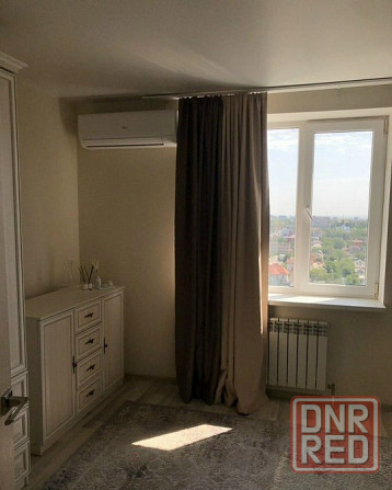 Сдаю однокомнатную квартиру 48.0 м² этаж 10 город Донецк, Ворошиловский район, улица 50-летия Донецк - изображение 3