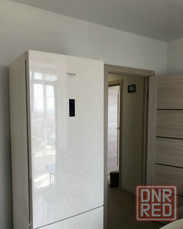 Сдаю однокомнатную квартиру 48.0 м² этаж 10 город Донецк, Ворошиловский район, улица 50-летия Донецк - изображение 5