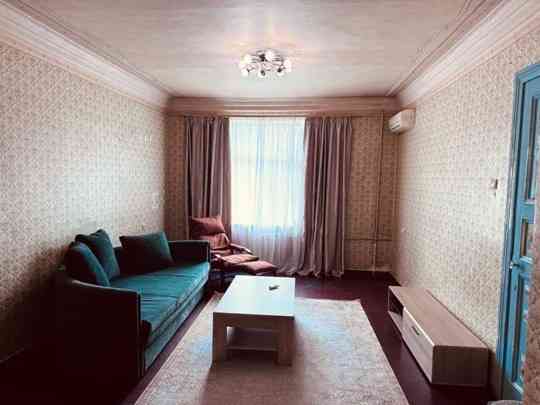 Сдаётся в аренду 2-к квартира Ленинский р-н Донецк