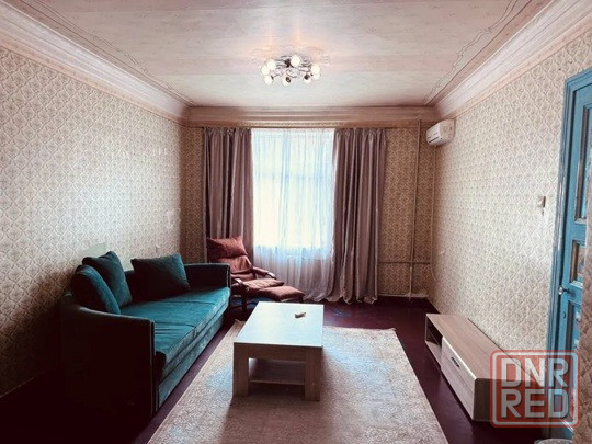 Сдаётся в аренду 2-к квартира Ленинский р-н Донецк - изображение 3