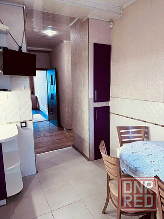 Сдаётся в аренду 2-к квартира Ленинский р-н Донецк - изображение 2