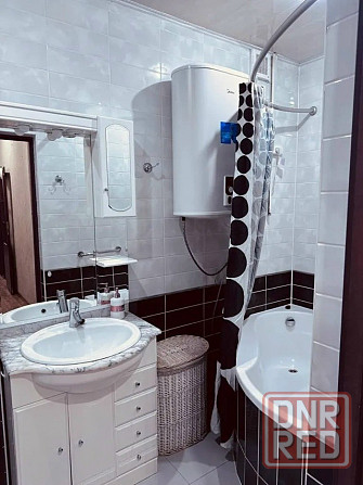 Сдаётся в аренду 2-к квартира Ленинский р-н Донецк - изображение 4