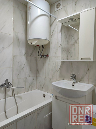 Сдам отличную 2-комнатную квартиру 46 м2 Донецк - изображение 2