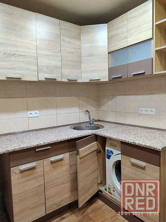 Сдам отличную 2-комнатную квартиру 46 м2 Донецк - изображение 1