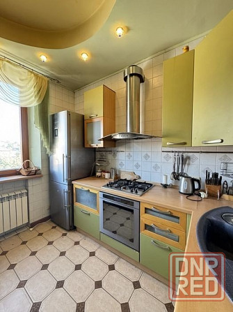 Сдам в аренду комфортную 2-комнатную квартиру , ориентир проспект Панфилова Куйбышевский район Донецк - изображение 1