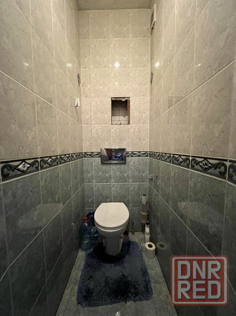 Сдам в аренду комфортную 2-комнатную квартиру , ориентир проспект Панфилова Куйбышевский район Донецк - изображение 4