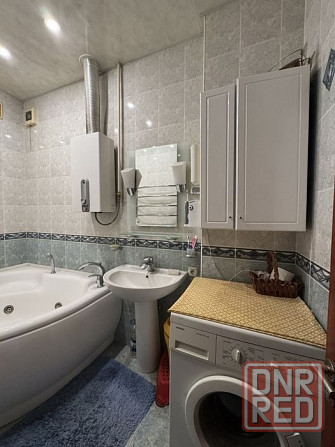 Сдам в аренду комфортную 2-комнатную квартиру , ориентир проспект Панфилова Куйбышевский район Донецк - изображение 2