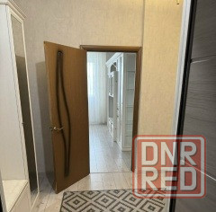 Сдаю двухкомнатную квартиру-студию 40.0 м² этаж 8, город Донецк, Донецк - изображение 3