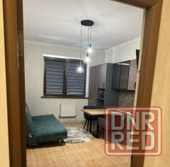 Сдаю двухкомнатную квартиру-студию 40.0 м² этаж 8, город Донецк, Донецк - изображение 2