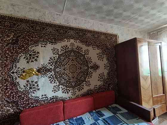 Сдаётся четырёхкомнатная квартира Мариуполь