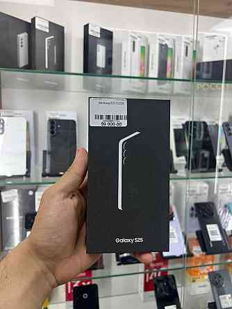 Samsung galaxy s25 12/256 Донецк